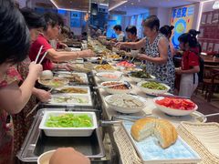 -素满香·Vegan食养自助(天一广场店)