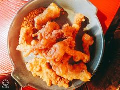 -谭鸭血老火锅(漳州路店)