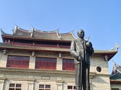 -厦门大学(思明校区)