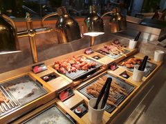 -比格比萨自助(逗号立方店)