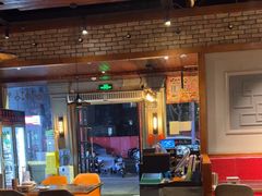 -枪火串烧·东北特色烧烤(罗湖总店)