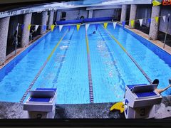 -万豪游泳俱乐部(总店)