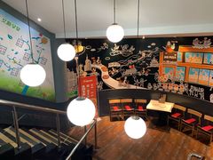 -比格比萨(方庄店)