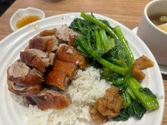 -裕记烧腊连锁餐饮(国商分店)