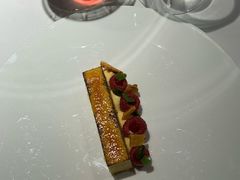 -Oyster Talks 四度蚝法餐厅
