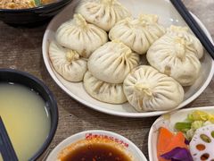 -津门张记包子铺(华昌道店)