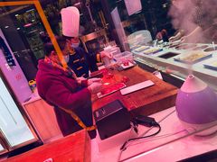 -牛郎记潮汕牛肉火锅(大西洋银泰城店)