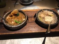 双响锅巴-穹六人间 people 6(岳阳路店)