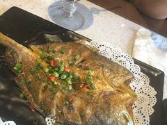 -九府羊·鲜羊火锅·烤串(新华路店)