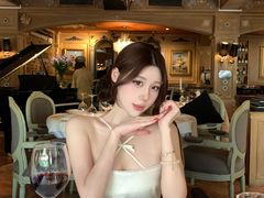 -火车头法国西餐厅