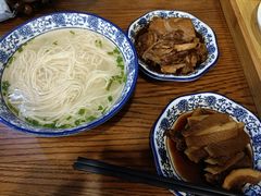 -孙盛兴奥灶面馆·蟹黄面·三虾面(山塘街总店)