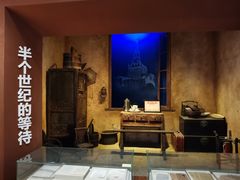 -雨花台烈士纪念馆