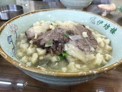 -伊坊楼泡馍馆(华洲城熙悦都店)