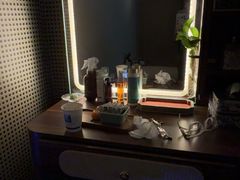 -沐森 •疗愈头疗馆(打浦桥店)
