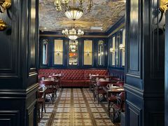 -Golden Lily河内巴黎法越料理餐厅(建国西路店)