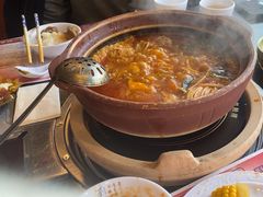 -刘一锅筋头巴脑(凌空二街店)