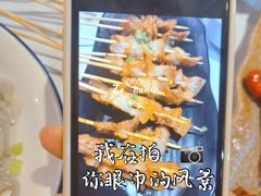 -忆口香龙虾(长沙直营二店)