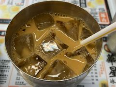 -华星冰室(湾仔店)