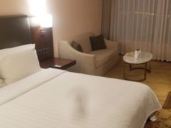 -成都世纪城假日酒店-西楼