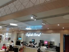 -大家乐(广州宝岗店)