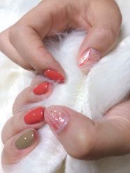 点击看大图 -Meet Nail 美睫·美甲