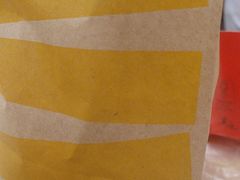 -麦当劳(展览路店)