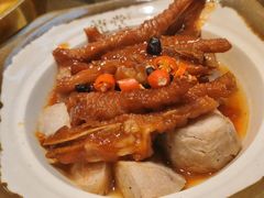 -龍堂蟹黄小笼包(万家丽店)