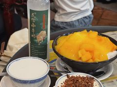 -民信老铺(双皮奶博物馆店)