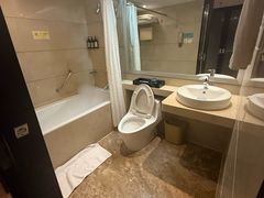 -深圳富临大酒店
