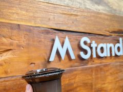 -M Stand(深圳布吉万象汇店)