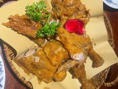 -前海沿·青岛菜(五四广场永旺店)