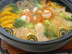 -江仙雅居(苏州桥店)