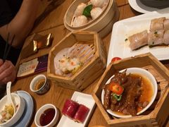 -点心传说·粤菜点心(佐阾虹湾店)