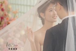 -艺匠摄影ARTIZ STUDIO(南京店)