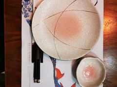 -熹炭精致日料(金融街购物中心店)