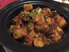-蜈支洲岛珊瑚酒店临海阁中餐厅