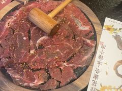 -盡膳口福·百年汤方火锅(科华北路店)
