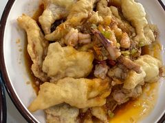 -小郭私房菜·海肠捞饭店(学士街店)