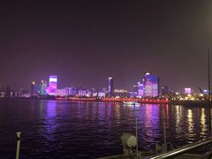 -武汉两江游览·夜游长江(汉口粤汉码头)