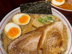 -老龙亭拉面店
