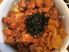 -铃木食堂(帽儿胡同店)