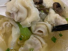 -蓉李记成都名小吃(太原龙湖万达店)