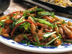 -柴火农家饭(遇龙河店)