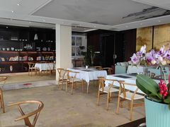 -望海·帆船主题咖啡厅•品茗下午茶(石湖景区店)