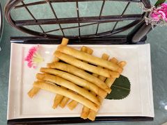 -国贸旋转餐厅(国贸广场店)