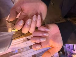 -U+nail优加专业美甲美睫