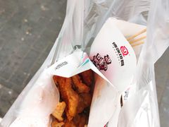 -傅强排骨(成都总店)