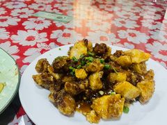 -如我美食(达道社区店)
