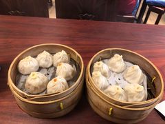 一笼多吃-吴苑饼家(延平路店)