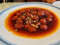 -老太原菜馆(中正天街店)